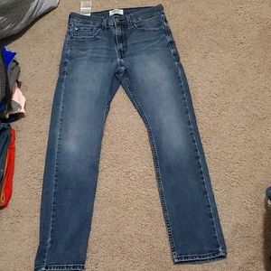 Men's Levi's